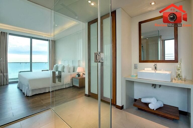 Một trong số ít 1 căn mới 2PN 2WC À La Carte ven b… – Bán chung cư Quận Sơn Trà – Đà Nẵng giá Thỏa thuận