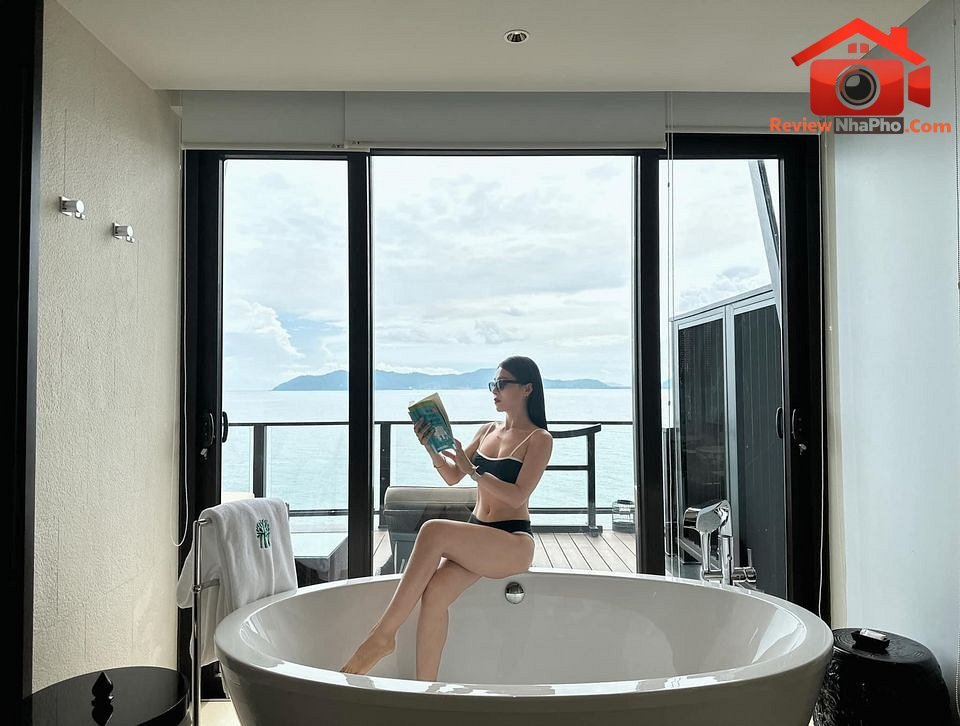 Một trong số ít 1 căn mới 2PN 2WC À La Carte ven b… – Bán chung cư Quận Sơn Trà – Đà Nẵng giá Thỏa thuận