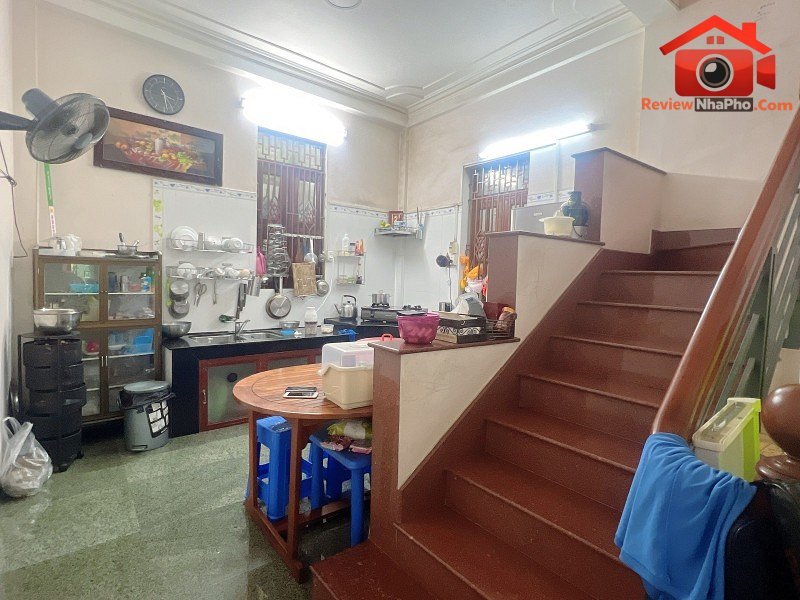Bán nhà đất Đường Số 2 – Phường cũ An Khánh Quận 2 – Phường mới An Khánh – Thành phố Hồ Chí Minh 62m2 13.4 tỷ