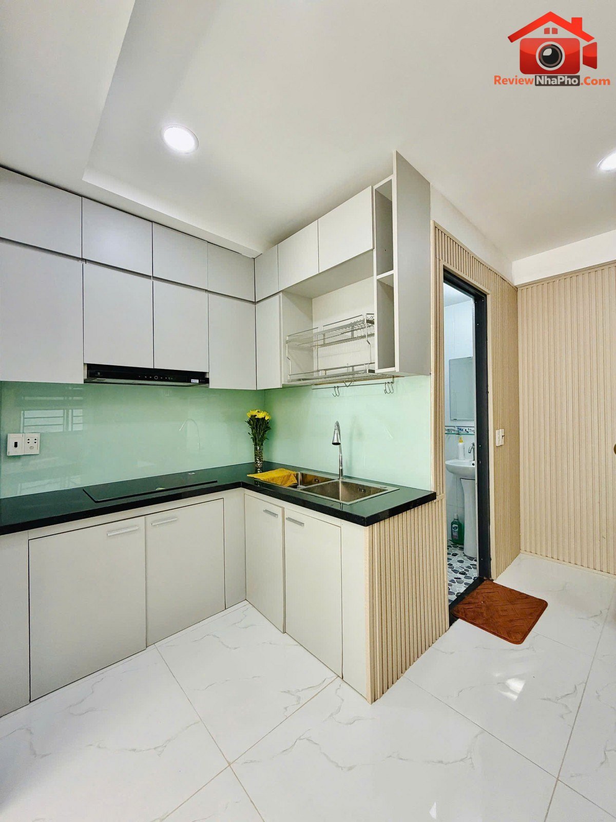 Nhà mới Quang Trung Gò Vấp hẻm ô tô 5m giá 4,78 tỷ… – Bán nhà trong ngõ, hẻm Quận Gò Vấp – TP Hồ Chí Minh giá 3 – 5 tỷ