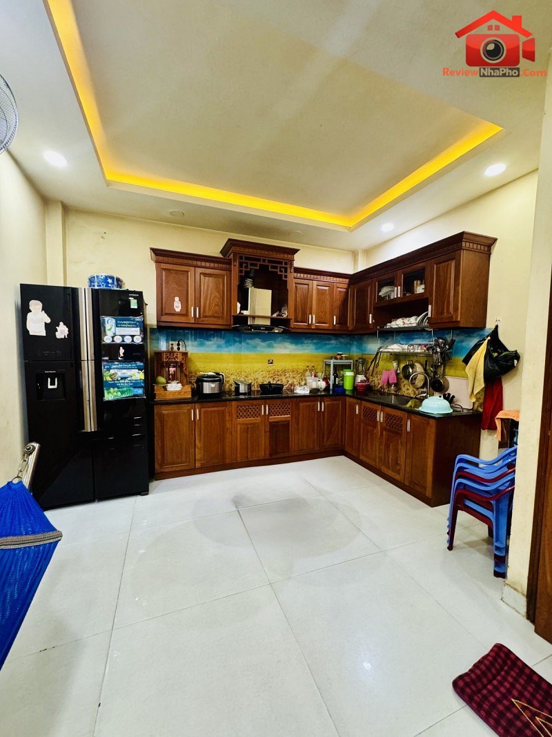 Nhà 3 Tầng hẻm xe hơi Phú Thọ Hòa Tân Phú 61m2 chỉ… – Bán nhà trong ngõ, hẻm Quận Tân Phú – TP Hồ Chí Minh giá 5 – 7 tỷ