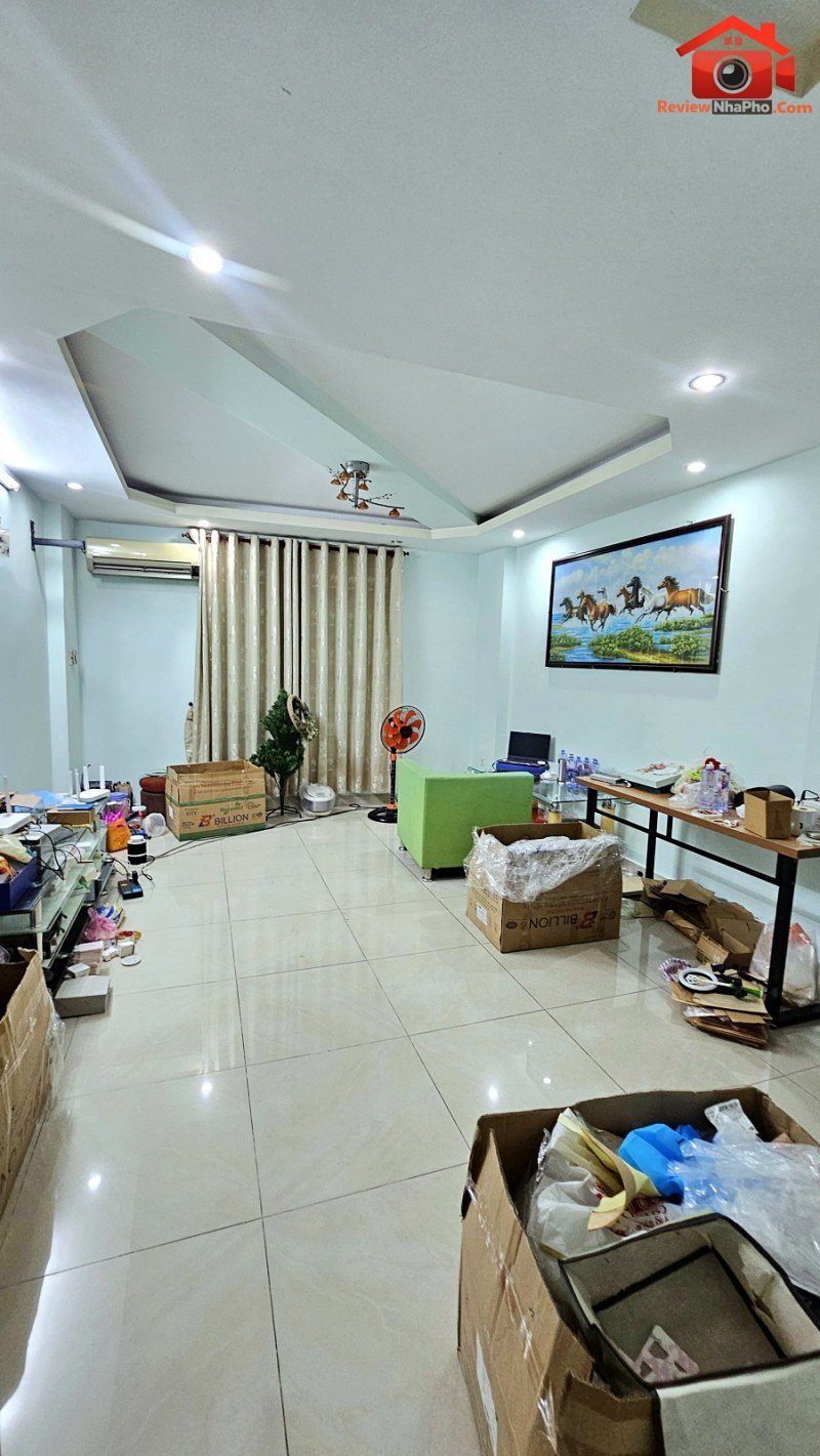Mặt tiền kinh doanh hẻm 8m Trịnh Đình Trọng – Phường cũ Tân Thới Nhất Quận Tân Phú – Phường mới Tân Thới Nhất – Thành phố Hồ Chí Minh 89m2 11.5 tỷ