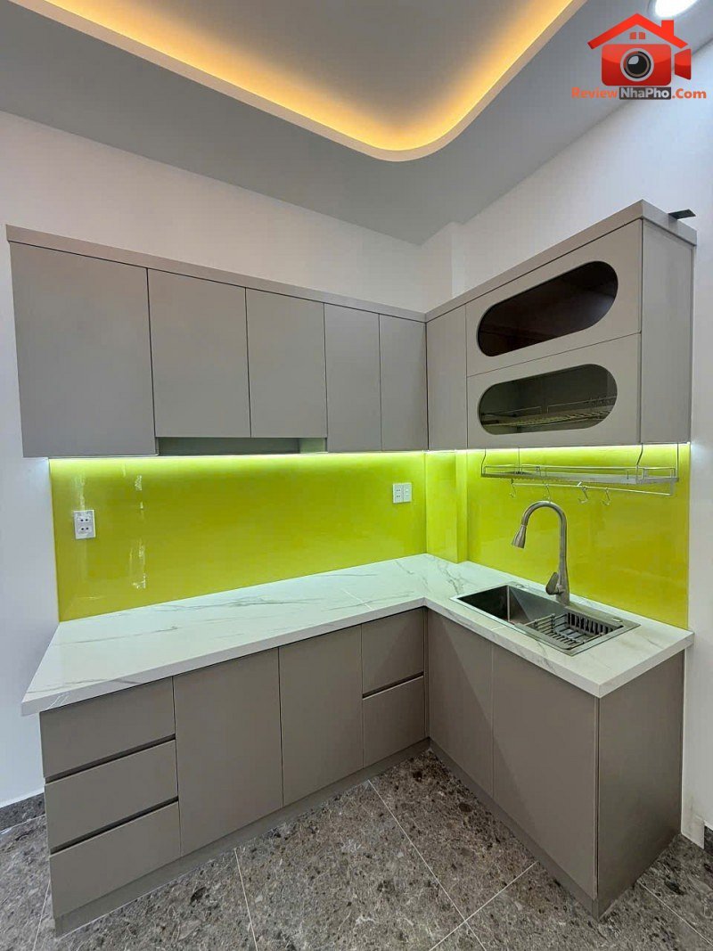 Nhà riêng 36m2 2 tầng mới tinh sát mặt tiền Hoàng … – Bán nhà mặt phố Quận Tân Phú – TP Hồ Chí Minh giá 5 – 7 tỷ