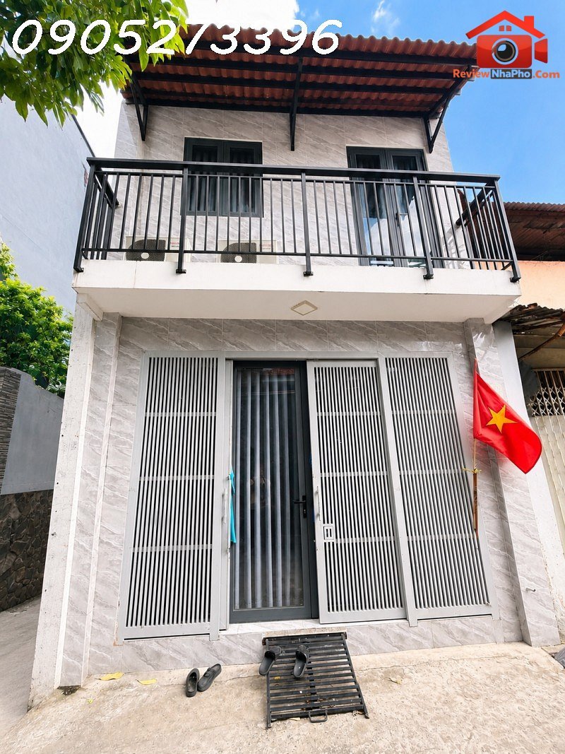 Siêu phẩm ôtô đậu cửa gần ngã tư bảy hiền, hàng xóm khu vip bàu cát – Đường Năm Châu – Phường cũ 1 Quận Tân Bình – Phường mới 1 – Thành phố Hồ Chí Minh 23m2 3.6 tỷ