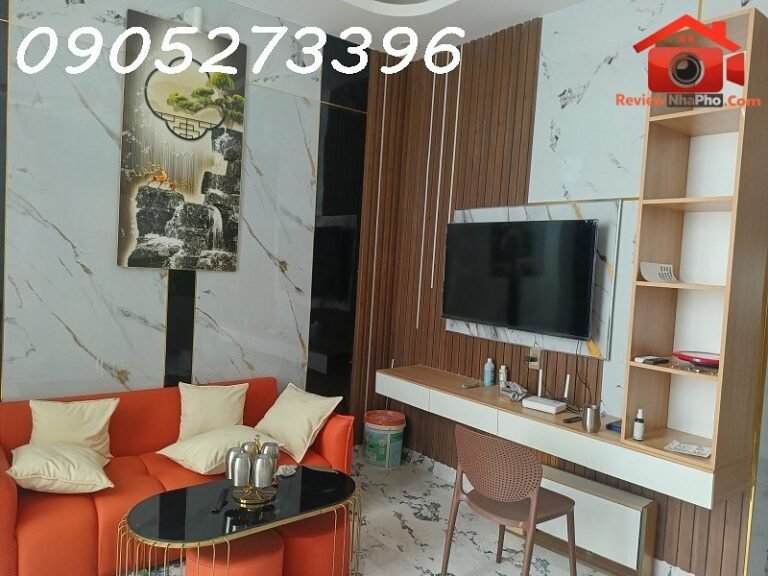 Nhà mới đẹp 3 phòng ngủ hẻm xe hơi gần Q10, Q11 gi… – Bán nhà trong ngõ, hẻm Quận 10 – TP Hồ Chí Minh giá 3 – 5 tỷ