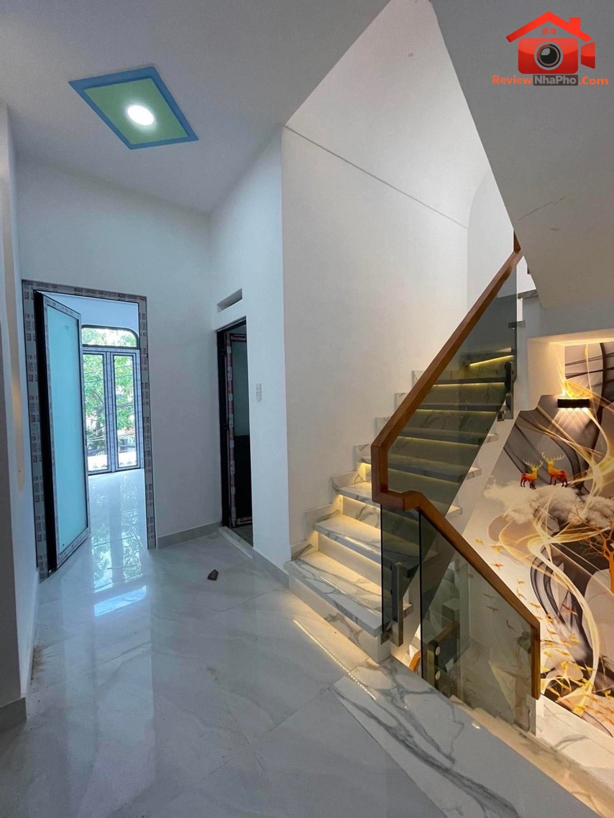 Nhà mới 1 trệt 2 lầu gần khu Tên Lửa, giá 5,8 tỷ, … – Bán nhà mặt phố Quận Tân Phú – TP Hồ Chí Minh giá 5 – 7 tỷ