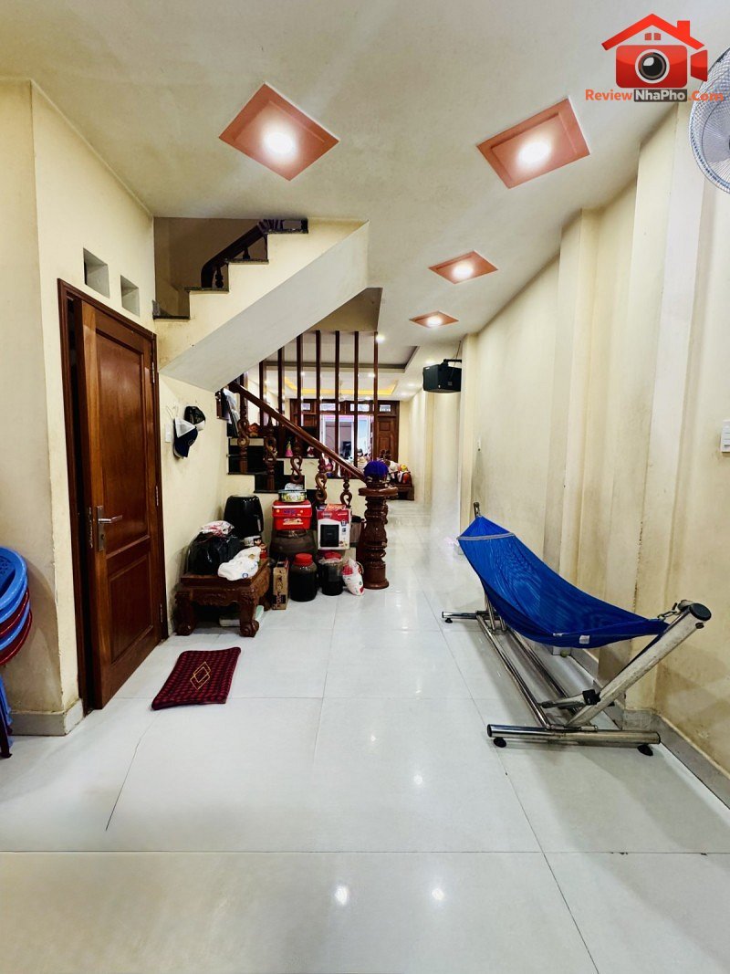 Nhà 3 Tầng hẻm xe hơi Phú Thọ Hòa Tân Phú 61m2 chỉ… – Bán nhà trong ngõ, hẻm Quận Tân Phú – TP Hồ Chí Minh giá 5 – 7 tỷ