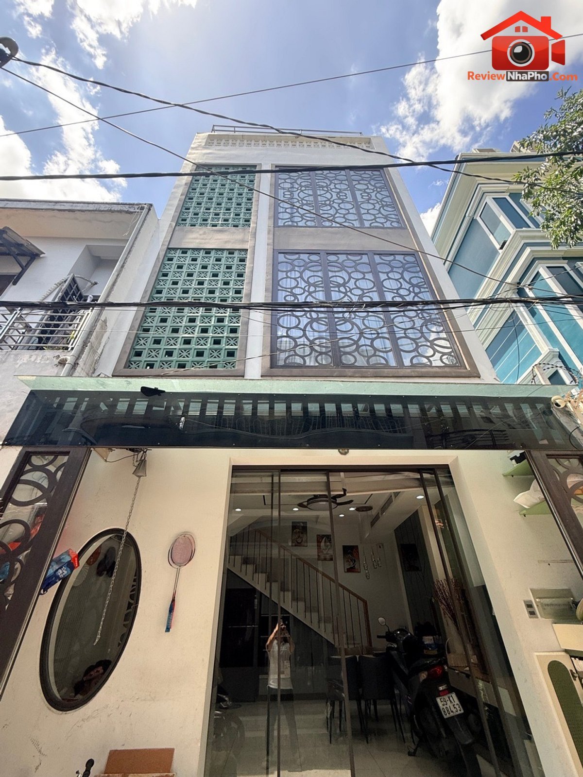 4 tầng – hẻm xe hơi – khu vip tân sơn nhì – 37m2 – giá 6 tỷ – Bán nhà đất Đường Tân Sơn Nhì – Phường cũ Tân Sơn Nhì Quận Tân Phú – Phường mới Tân Sơn Nhì – Thành phố Hồ Chí Minh