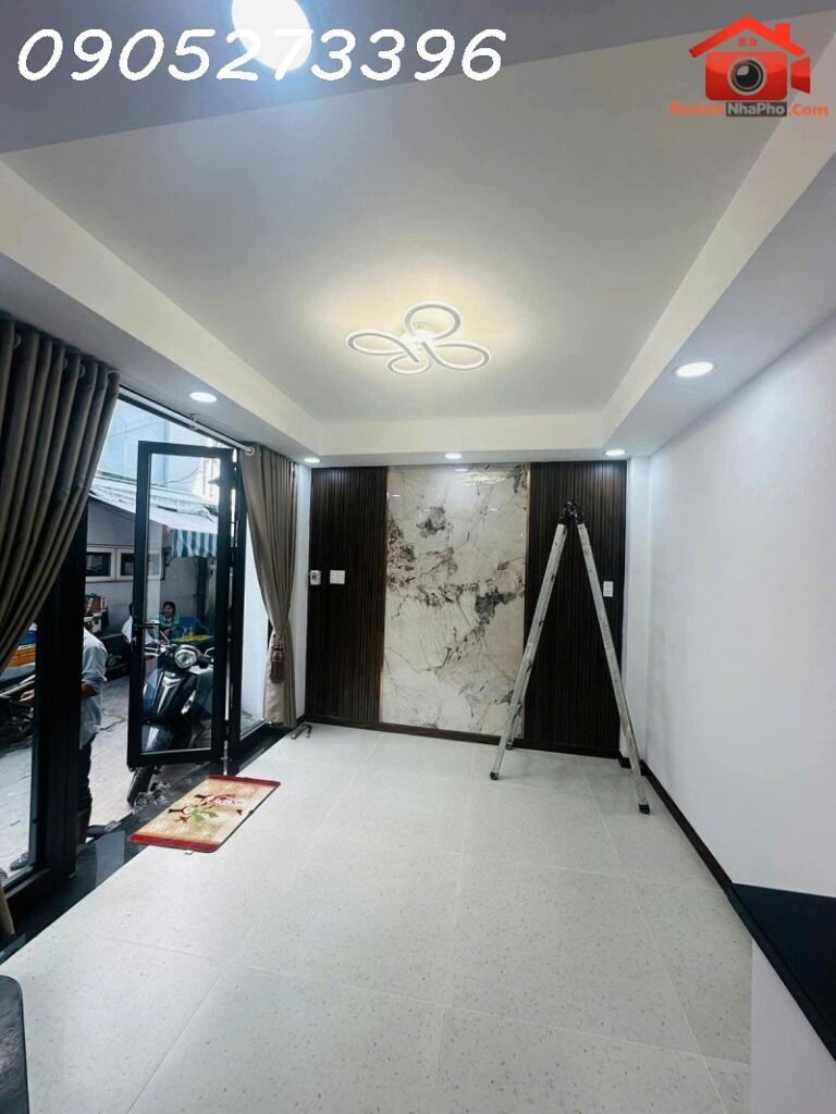 Nhà mới đẹp hxh khu vip Út Tịch Tân Bình 4,75 tỷ 2… – Bán nhà mặt phố Quận Tân Bình – TP Hồ Chí Minh giá 3 – 5 tỷ
