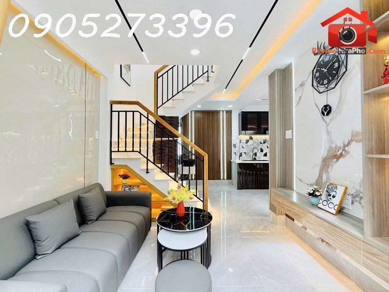Nhà 1/ đường nguyễn duy cung – 28m – 2 tầng – 2pn – giá chỉ 3.55 tỷ Bán nhà đất Đường nguyễn duy cung – Phường cũ An Hội Tây – Quận 1 – Phường mới An Hội – Thành phố Hồ Chí Minh