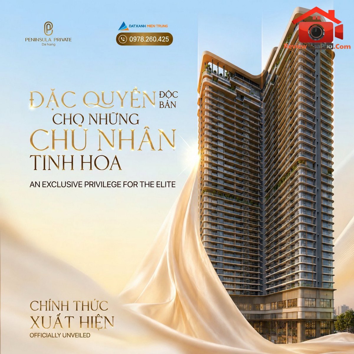 Peninsula Private – Bán nhà đất Đường Penins… – Bán nhà phân lô, liền kề Quận Hải Châu – Đà Nẵng giá Dưới 3 tỷ