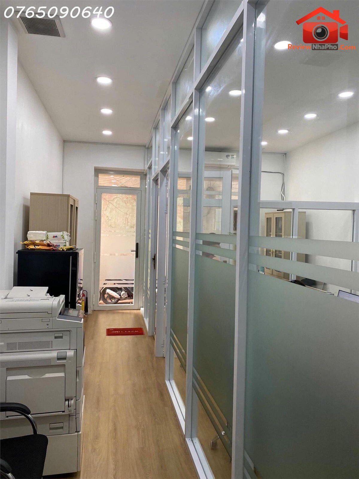 Chính chủ bán nhà 19e nguyễn hữu cảnh – Phường Thạnh Mỹ Tây Quận Bình Thạnh – Thành phố Hồ Chí Minh 54m2 15.5 tỷ