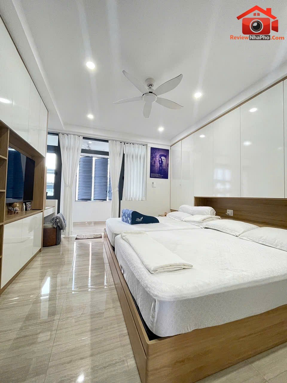 Nhà mới 1 năm – 92m2 – 8.9 tỷ – Bán nhà đất Đường Thới An – Phường cũ Thới An Quận 12 – Phường mới Thới An – Thành phố Hồ Chí Minh
