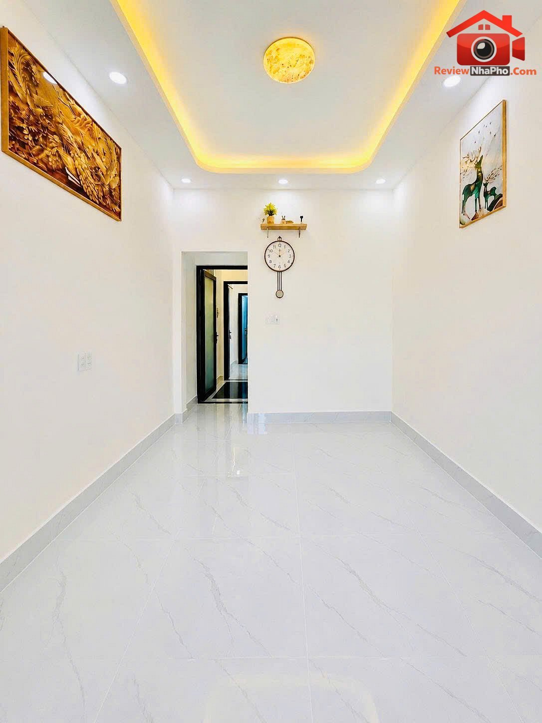 Nhà mới hẻm ô tô tây thạnh, quận tân phú, 75 m2, giá 5.38 tỷ – Bán nhà đất Đường Tây Thạnh – Phường cũ Tây Thạnh Quận Tân Phú – Phường mới Tây Thạnh – Thành phố Hồ Chí Minh