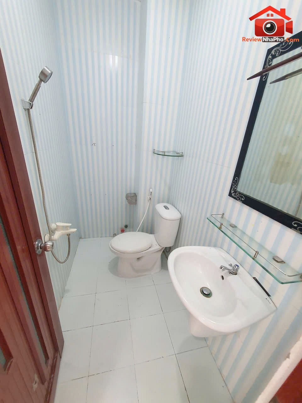 Nhà 3 tầng mới hẻm 653 Phạm Thế Hiển – Phường cũ Chánh Hưng Quận 8 – Phường mới Chánh Hưng – Thành phố Hồ Chí Minh 50m2 6.85 tỷ