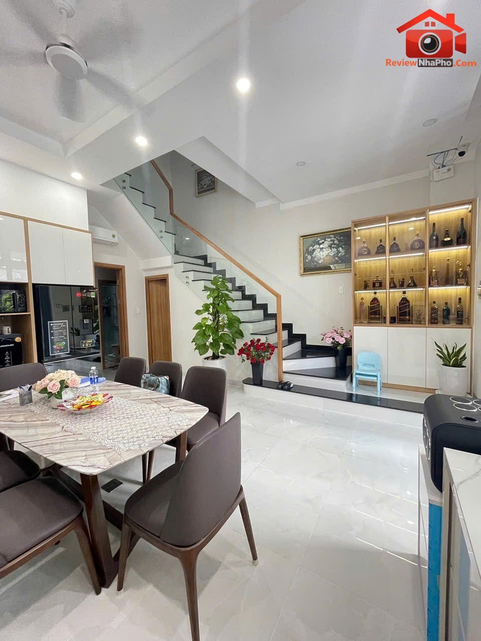 Nhà mới 1 năm – 92m2 – 8.9 tỷ – Bán nhà đất Đường Thới An – Phường cũ Thới An Quận 12 – Phường mới Thới An – Thành phố Hồ Chí Minh
