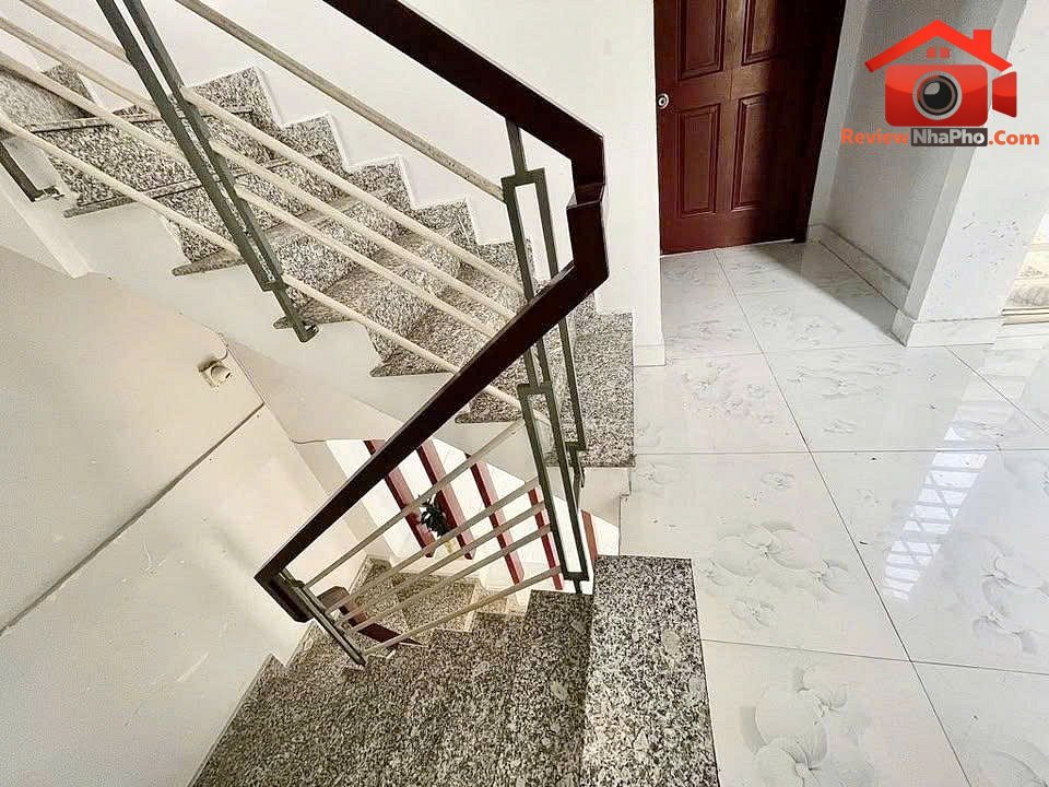 Nhà hẻm 6m xe hơi trước nhà Dạ Nam phường 2 quận 8 giá 8,3 tỷ nhà đất bất động sản sổ đỏ