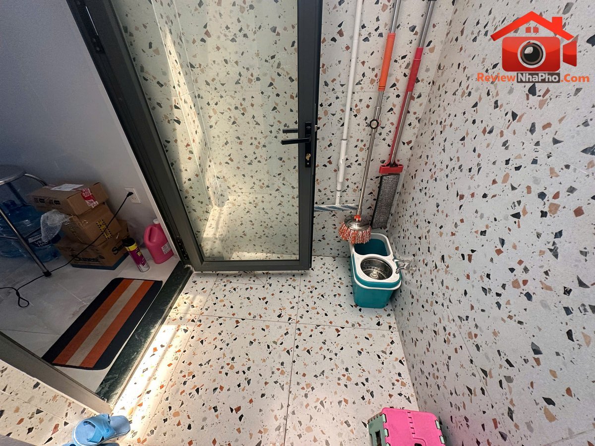 Nhà bán mặt tiền nội bộ đường số 3 khu vip Bông Sao P5 quận 8 8,7 tỷ nhà đất bất động sản sổ đỏ