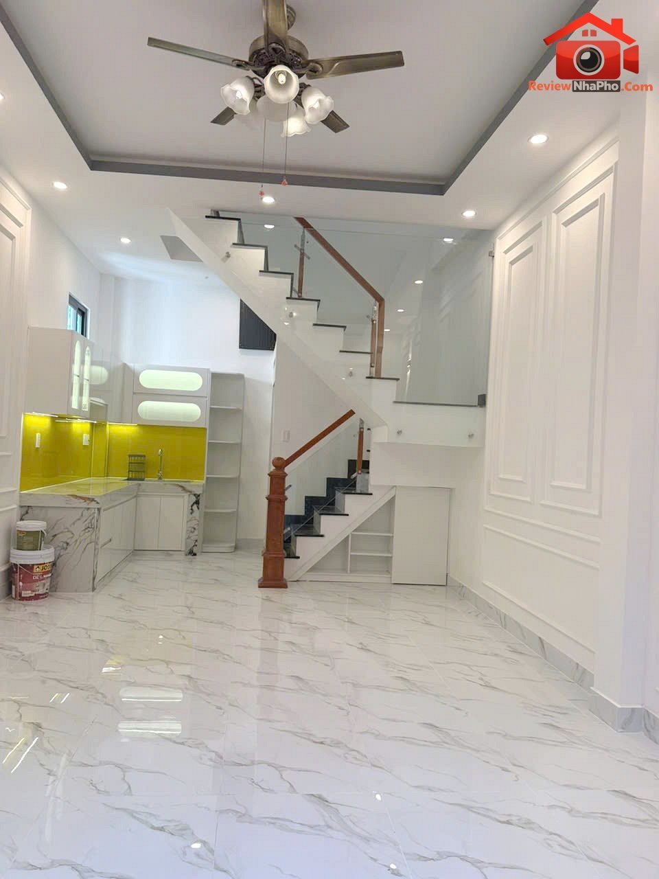 Nhà mới 4x9m dương bá trạc p1q8 – Bán nhà đất Đường Dương Bá Trạc – Phường cũ 1 Quận 8 – Phường mới 1 – Thành phố Hồ Chí Minh 36m2 5.27 tỷ