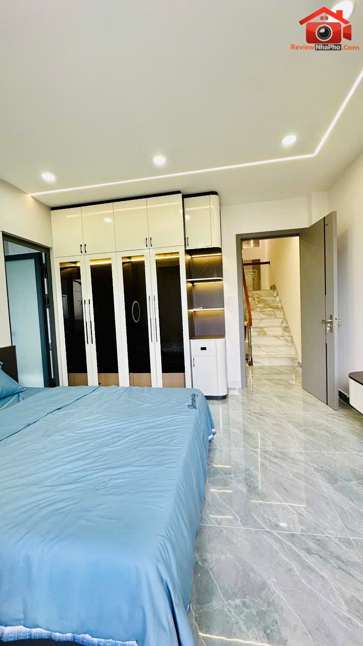Diện tích ngang 5m hiếm có – thạnh lộc 37 q12 – khu vip nhà lầu đẹp Bán nhà đất Đường Thạnh Lộc – Phường cũ Thạnh Lộc Quận 12 – Phường mới Thạnh Lộc – Thành phố Hồ Chí Minh 7.7 tỷ