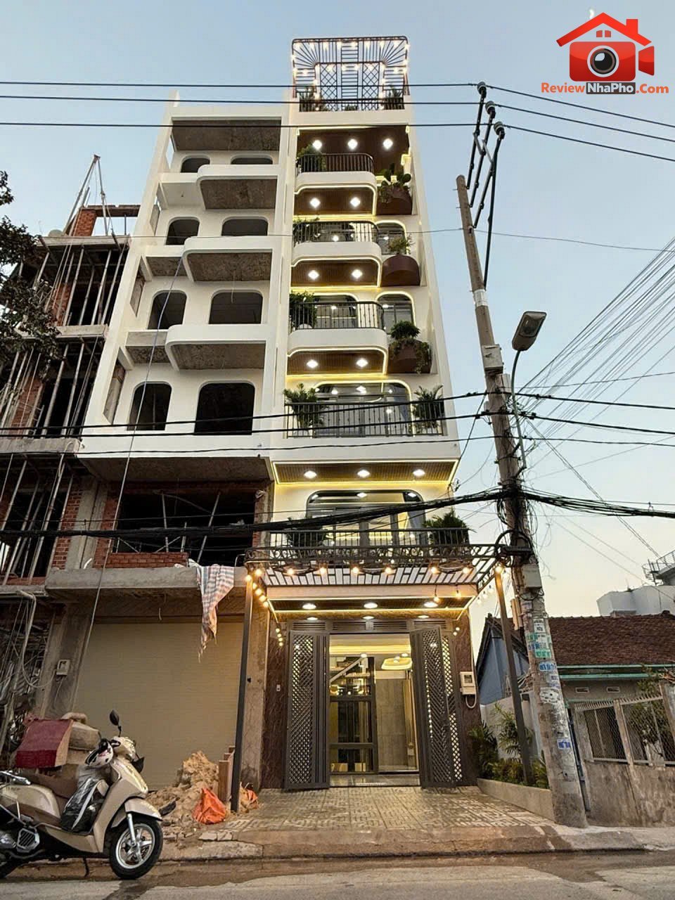 Nhà mặt tiền kinh doanh tân thới nhất – Đường Tân Thới Nhất – Phường cũ Tân Thới Nhất – Quận Tân Phú – Phường mới Tân Thới Nhất – Thành phố Hồ Chí Minh 65m2 9.3 tỷ