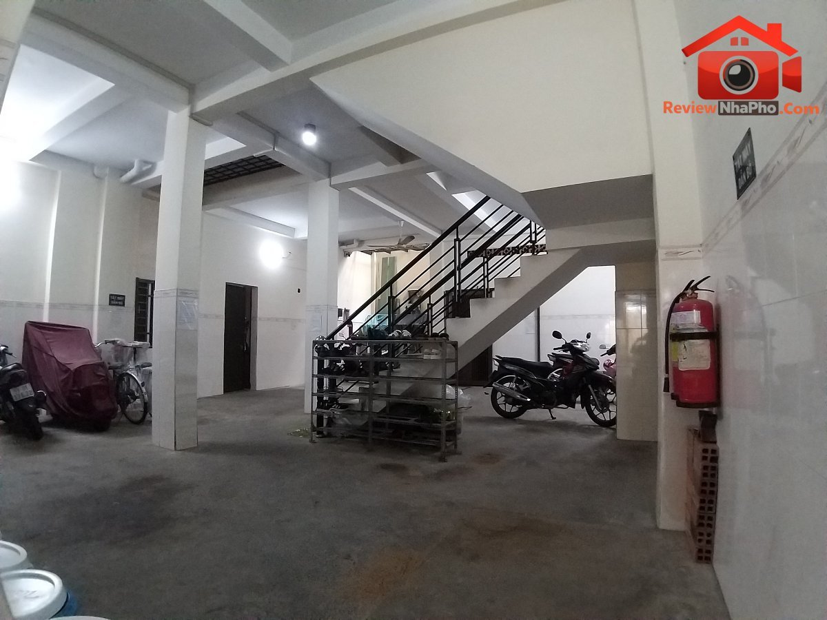 Phòng trọ 22m2, 86 Đường 30/4, Quận Tân Phú – Cho thuê nhà đất 22m2 3 triệu/tháng