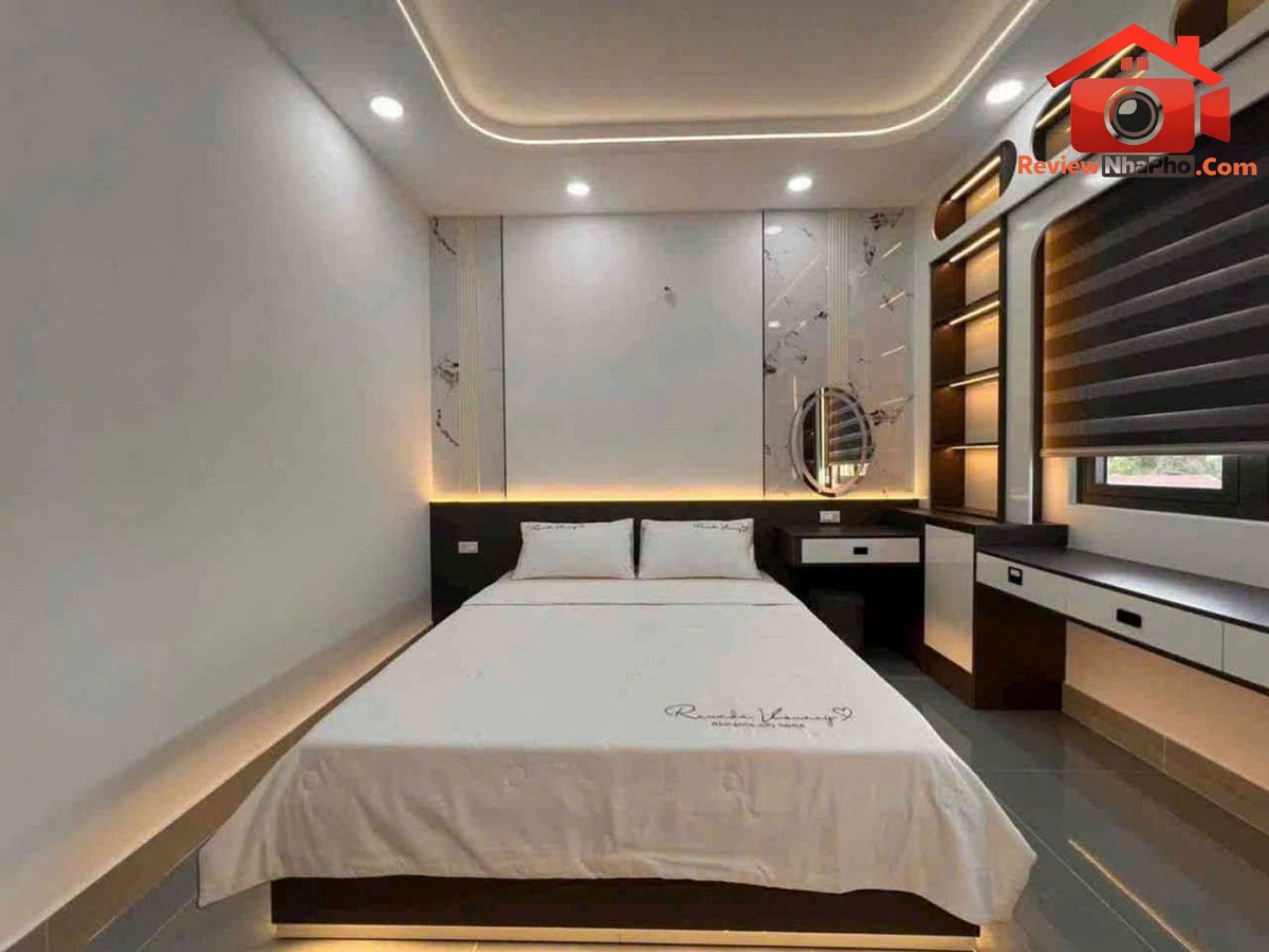 Nhà 3 tầng an nhơn, gò vấp – hẻm xe tải 6m, … – Bán nhà phân lô, liền kề Quận Gò Vấp – TP Hồ Chí Minh giá 7 – 10 tỷ