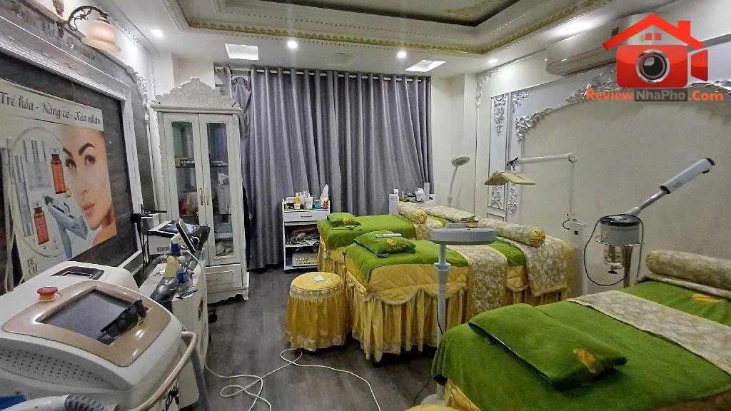 Nhà mặt tiền thụt Dương Quảng Hàm P5 Gò Vấp 6 lầu … – Bán nhà mặt phố Quận Gò Vấp – TP Hồ Chí Minh giá 10 – 15 tỷ