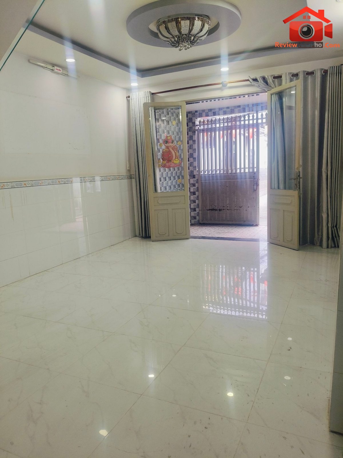 Bán nhà hẻm lô góc Dương Bá Trạc 54m2 giá 5,98 tỷ … – Bán nhà mặt phố Quận 7 – TP Hồ Chí Minh giá 5 – 7 tỷ