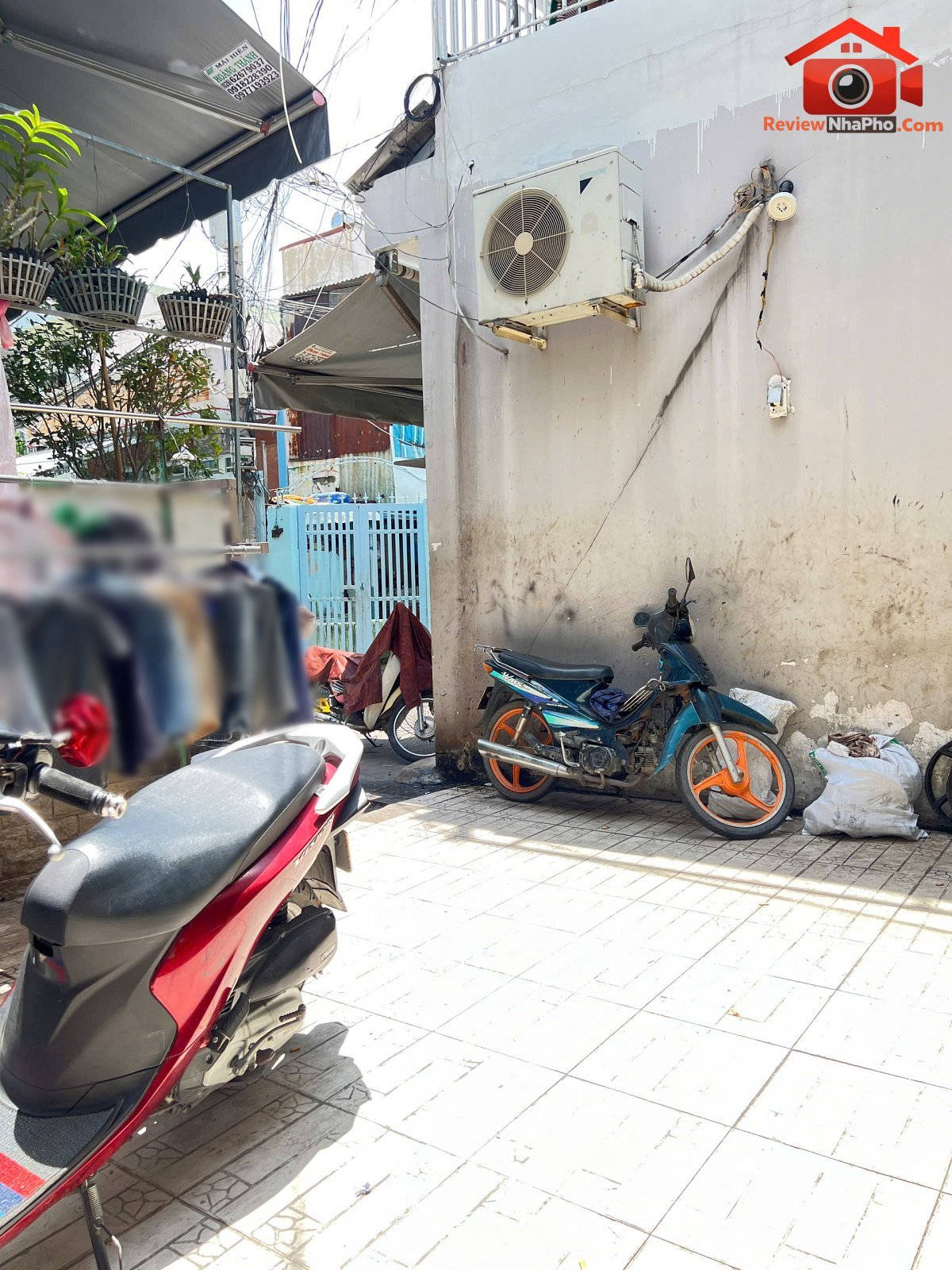 Nhà mới 3 tầng nở hậu 6.5m ngay chợ Ba Đình P10Q8 … – Bán nhà trong ngõ, hẻm Quận 8 – TP Hồ Chí Minh giá 5 – 7 tỷ