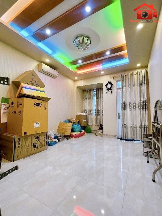 Bán nhà mặt tiền kd Phạm Thế Hiển – Phường cũ 4 Quận 8 – Phường mới 4 – Thành phố Hồ Chí Minh diện tích 68m2 giá 12900000000