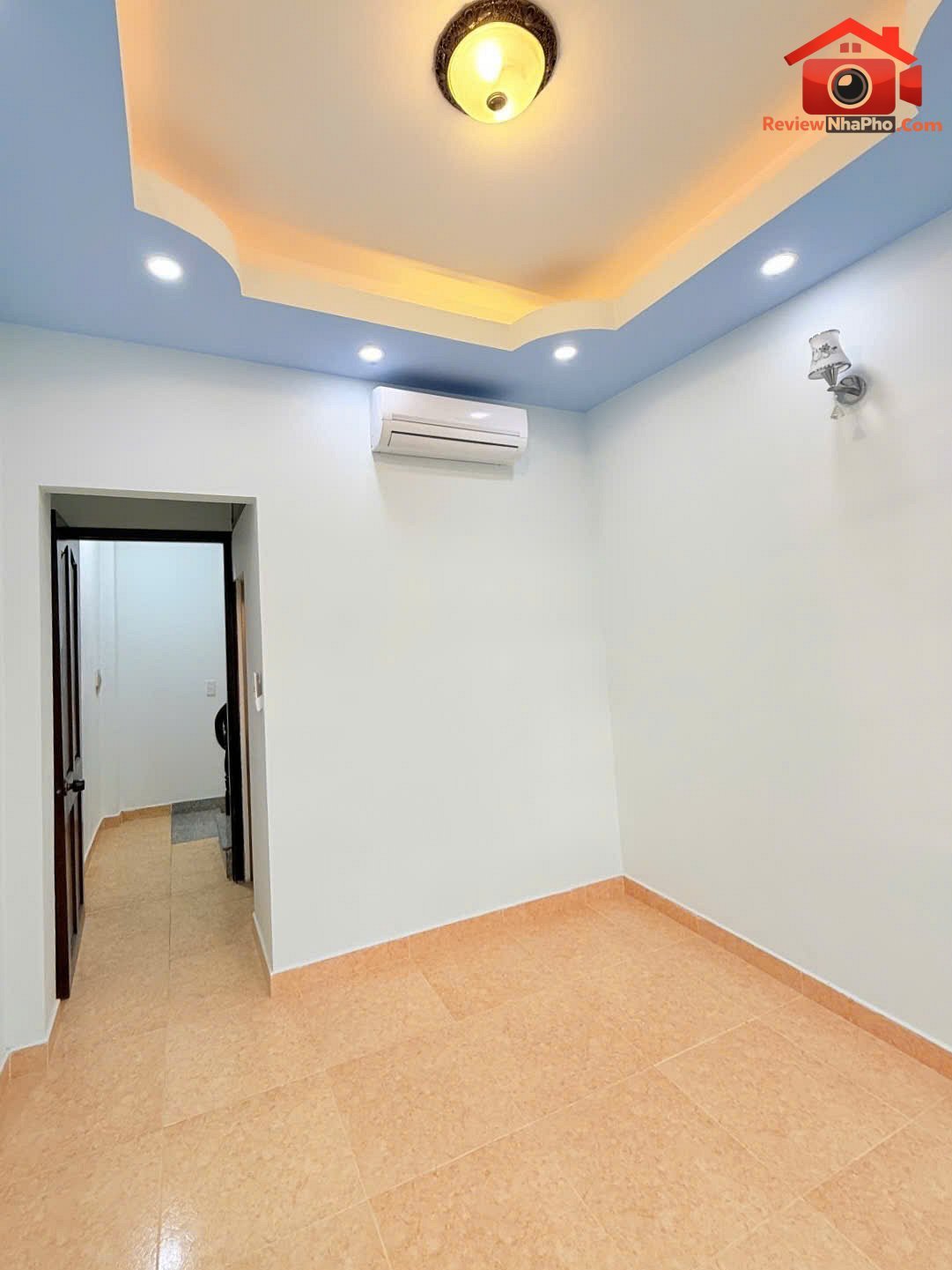 Nhà hẻm ô tô nguyễn đình chiểu, quận 3 – Phường cũ Bàn Cờ – Phường mới Bàn Cờ – Thành phố Hồ Chí Minh – Diện tích 86m2 – Giá 6.5 tỷ