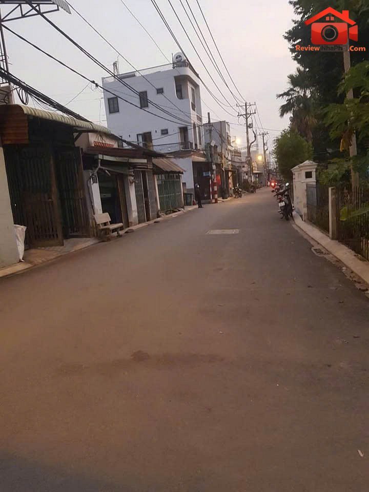 Nhà đẹp tân thới hiệp, quận 12, 60m2 – 1 trệt 1 lầu, giá chỉ 5 tỷ – Bán nhà đất Đường Lê Văn Khương – Phường cũ Tân Thới Hiệp Quận 12 – Phường mới Tân Thới Hiệp – Thành phố Hồ Chí Minh