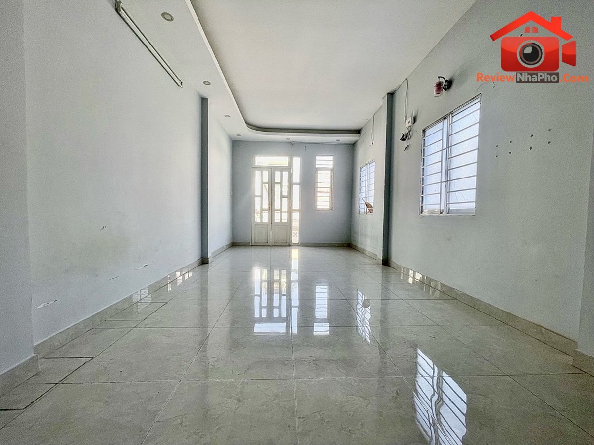 Bán nhà đất Đường Dạ Nam – Phường cũ 2 – Quận 5 – Phường mới 2 – Thành phố Hồ Chí Minh 50m2 – 7.8 tỷ