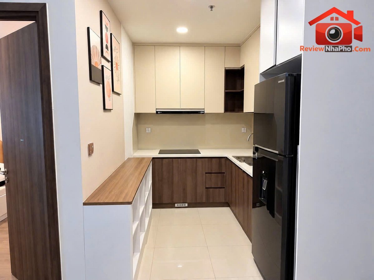 Bán căn hộ Boulevard Q7 69m2, 2PN, nội thất sẵn, vị trí đẹp quận 7 nhà đất bất động sản sổ đỏ