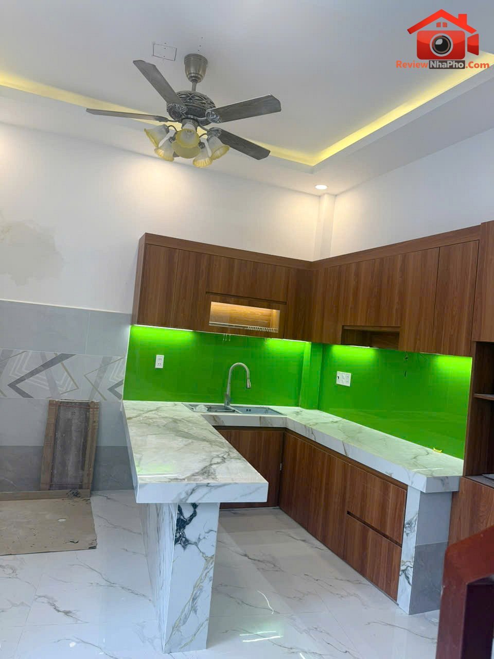 Nhà 2 lầu đường Ba Đình – Phường cũ Chánh Hưng Quận 8 – Phường mới Chánh Hưng – Thành phố Hồ Chí Minh diện tích 26m2 giá 5.38 tỷ