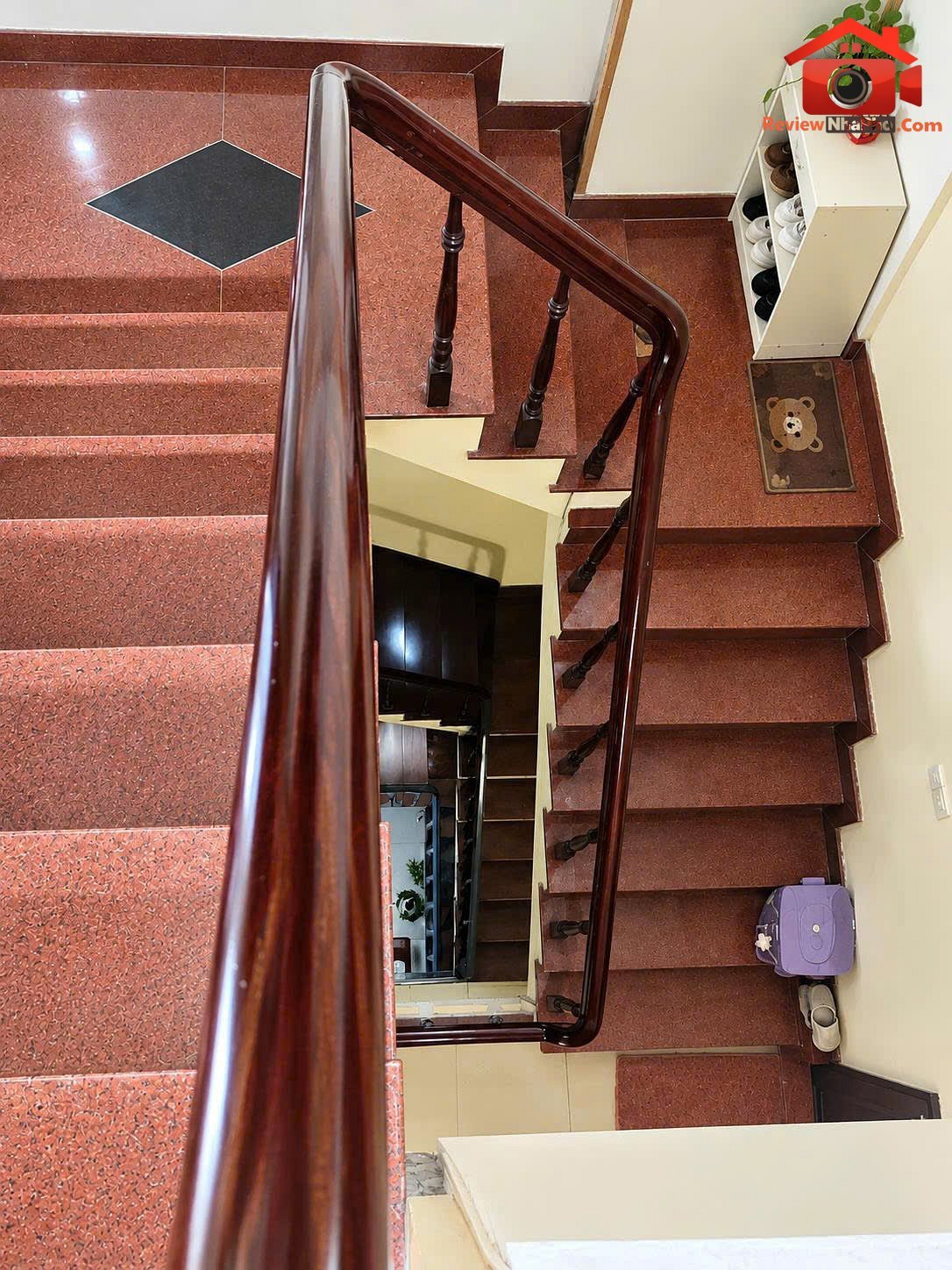 Nhà hẻm ô tô Bùi Viện, Quận 1, 4 tầng, 20 tỷ – nhà đất bất động sản sổ đỏ