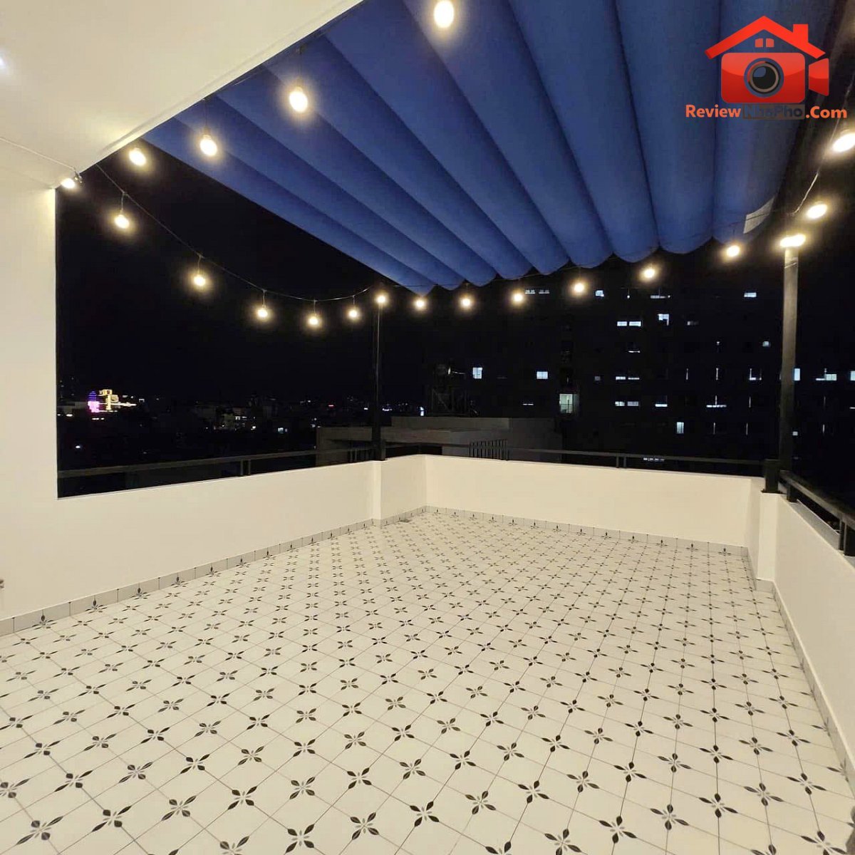 Nhà mới 5 tầng hẻm VIP đường Âu Dương Lân phường Chánh Hưng quận 8 giá 8,3 tỷ