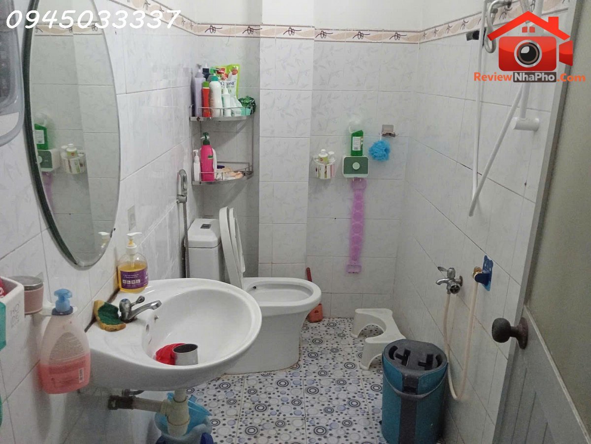 Bán nhà đất Đường Lâm Văn Bền – Phường cũ Bình Thuận Quận 7 – Phường mới Bình Thuận – Thành phố Hồ Chí Minh 64m2 6.4 tỷ
