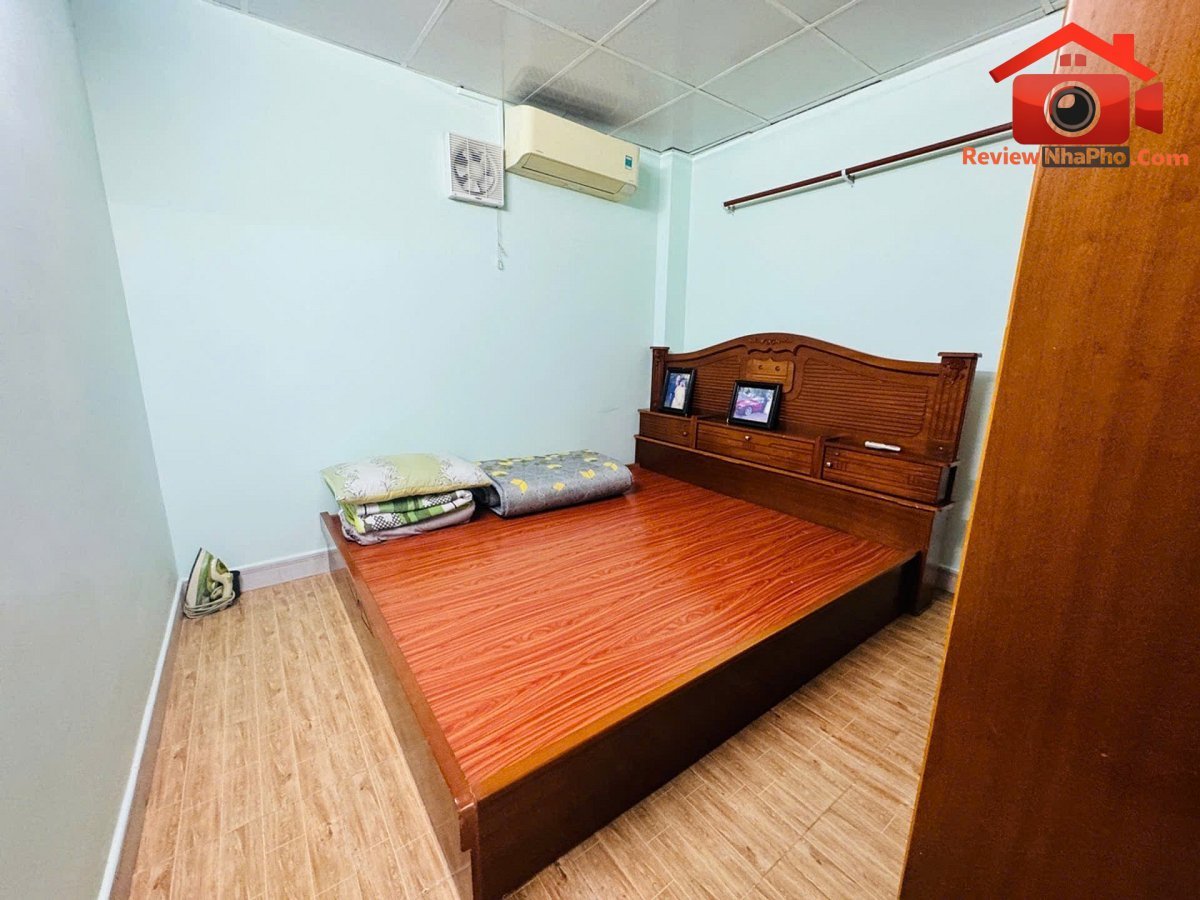 Nhà mặt tiền đường ngay bình đông quận 8 – Bán nhà đất Đường Bình Đông – Phường cũ 15 Quận 8 – Phường mới 15 – Thành phố Hồ Chí Minh 95m2 4.6 tỷ