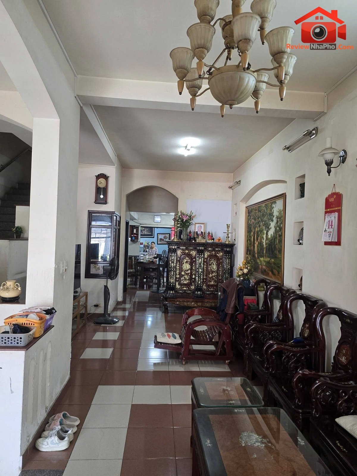 Bán nhà đất Đường Cách Mạng Tháng Tám – Phường cũ 13 Quận 10 – Phường mới 13 – Thành phố Hồ Chí Minh 176m2 27 tỷ