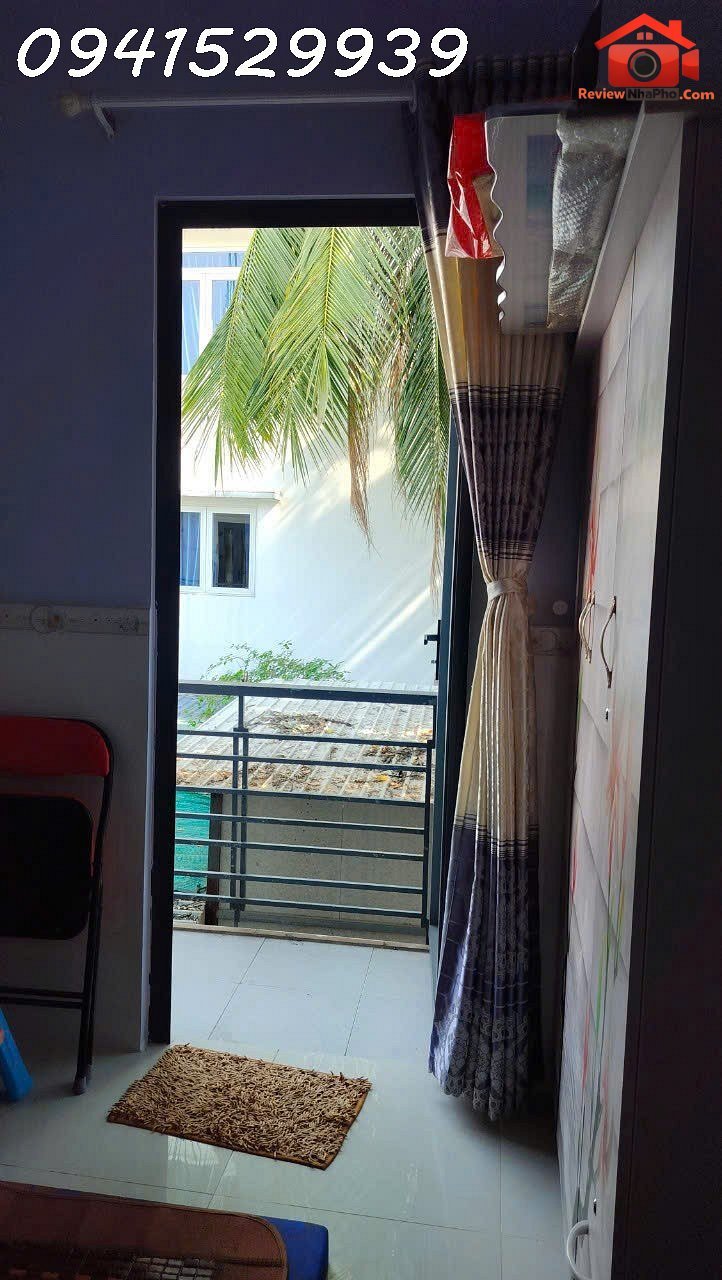 Sở hưu ngay nhà 2pn sát tl43 cách gò dưa 5p – Phường cũ Tam Bình Quận Thủ Đức – Phường mới Tam Bình – Thành phố Hồ Chí Minh diện tích 20m2 giá 950 triệu