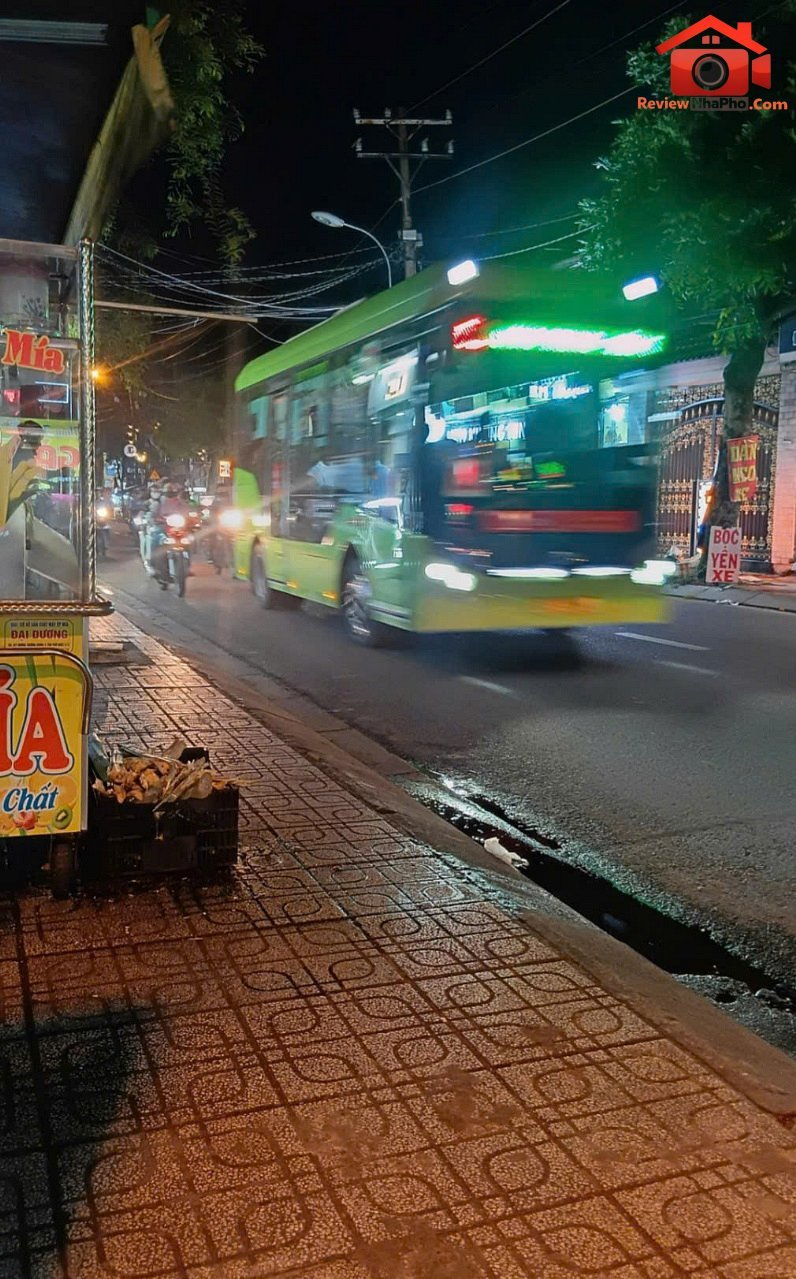Bán nhà mặt tiền đường Nguyễn Văn Quá – Phường cũ Đông Hưng Thuận Quận 12 – Phường mới Đông Hưng Thuận – Thành phố Hồ Chí Minh diện tích 57m2 giá 4500000000