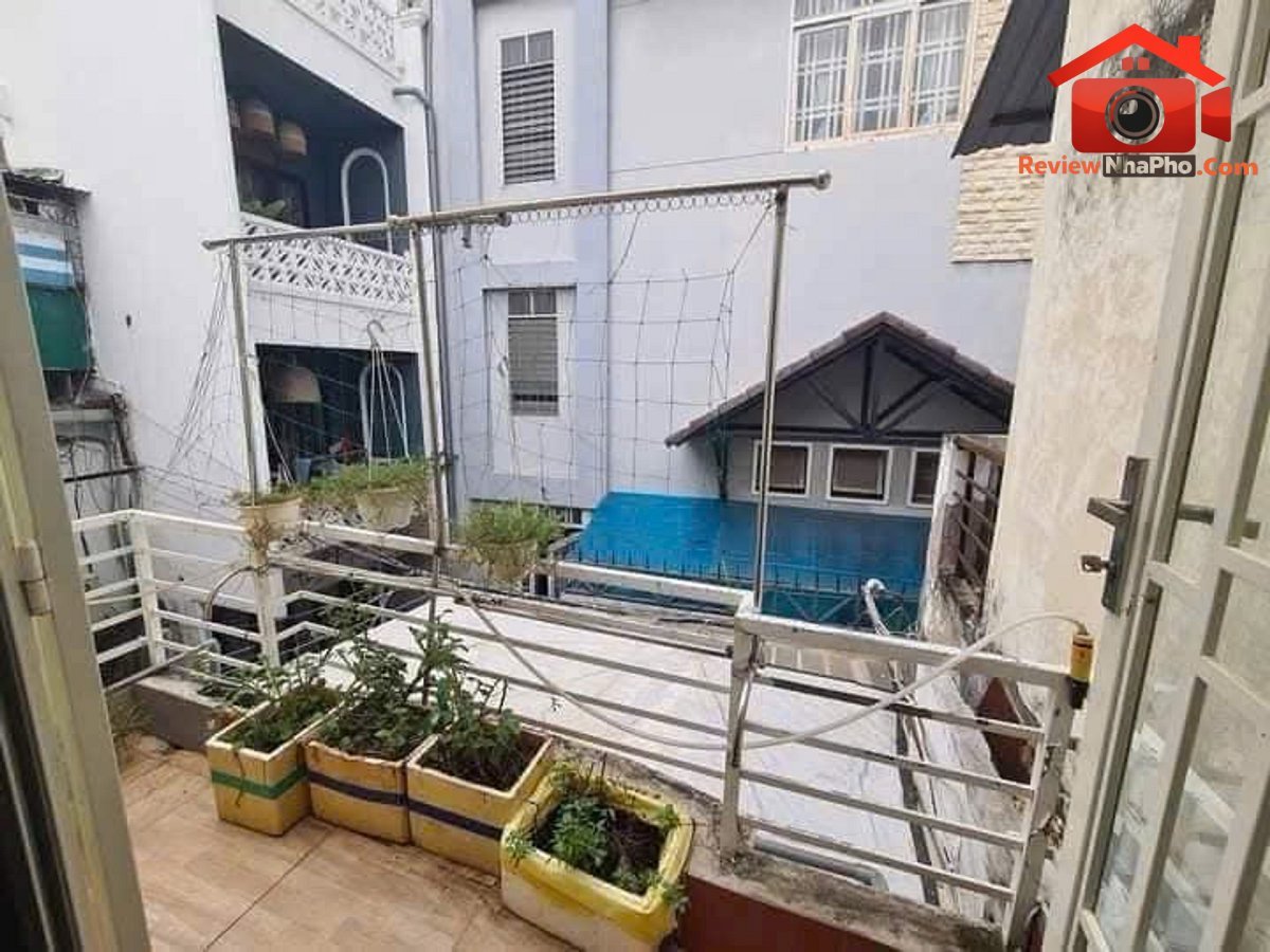 Bán nhà đất Đường Phạm Thế Hiển – Phường cũ Chánh Hưng Quận 8 – Phường mới Chánh Hưng – Thành phố Hồ Chí Minh 64m2 6.2 tỷ