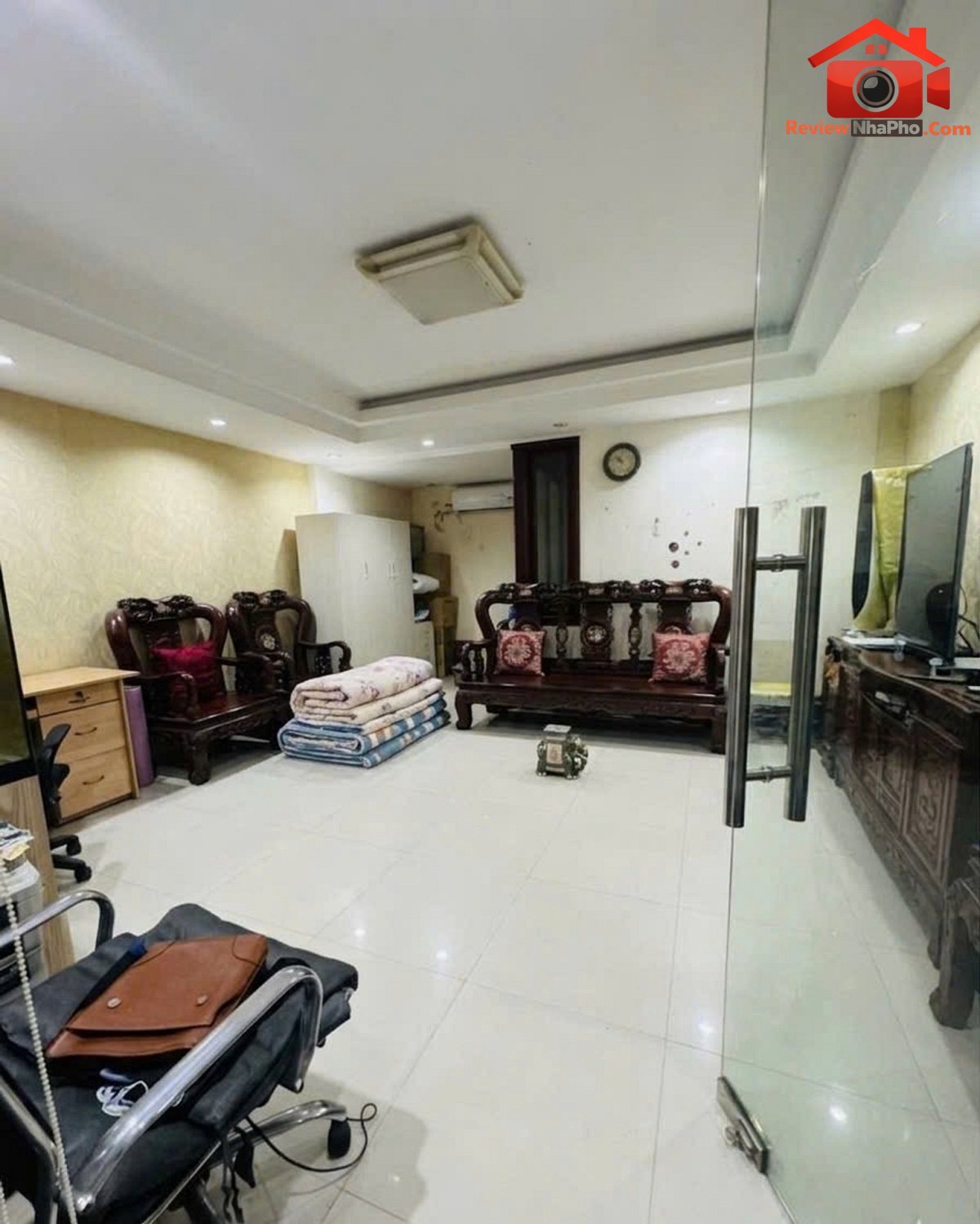 Tân phú – gần tân hương – 6 tầng – 96m2 – ngang 5m – hẻm nhựa 7m thông – thang máy 480kg – giá chỉ 12 tỷ – Bán nhà đất Đường Đỗ Thừa Luông – Phường cũ Tân Quý Quận Tân Phú – Phường mới Tân Quý – Thành phố Hồ Chí Minh