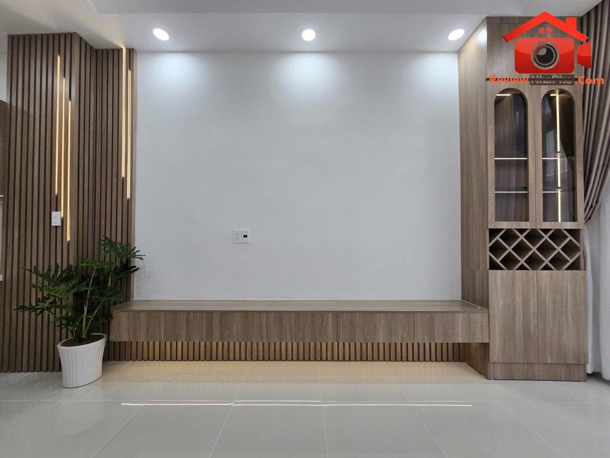 Nhà 2 tầng 3pn diện tích 48m tại đường Âu Cơ – Phường cũ Hiệp Tân Quận Tân Phú – Phường mới Hiệp Tân – Thành phố Hồ Chí Minh giá 5.15 tỷ