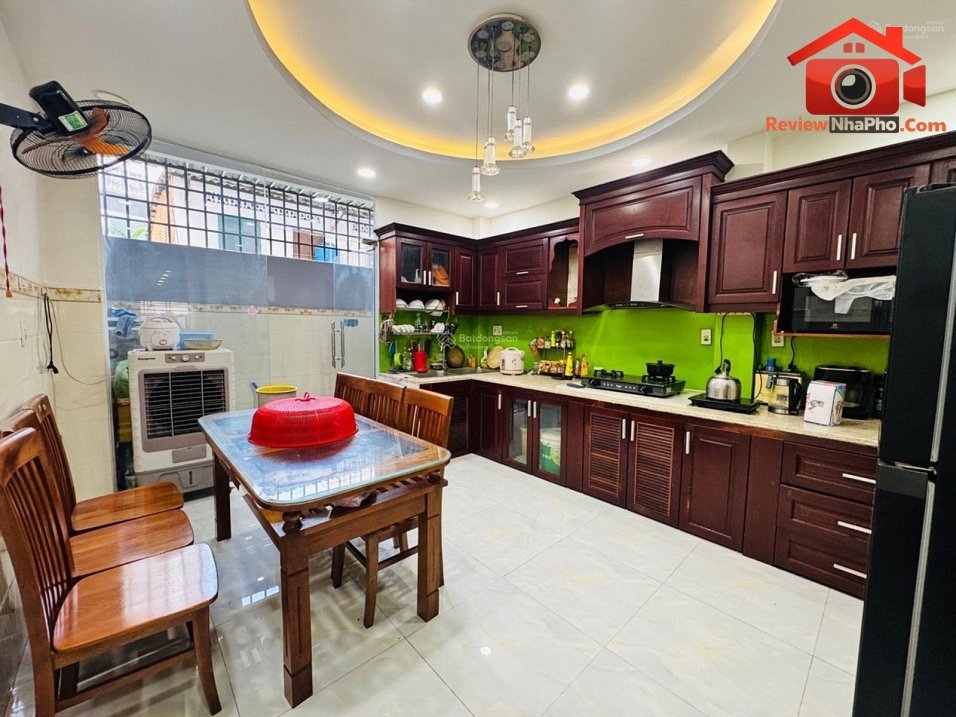Bán nhà đất Đường Âu Dương Lân – Phường cũ Chánh Hưng Quận 8 – Phường mới Chánh Hưng – Thành phố Hồ Chí Minh diện tích 94m2 giá 13800000000