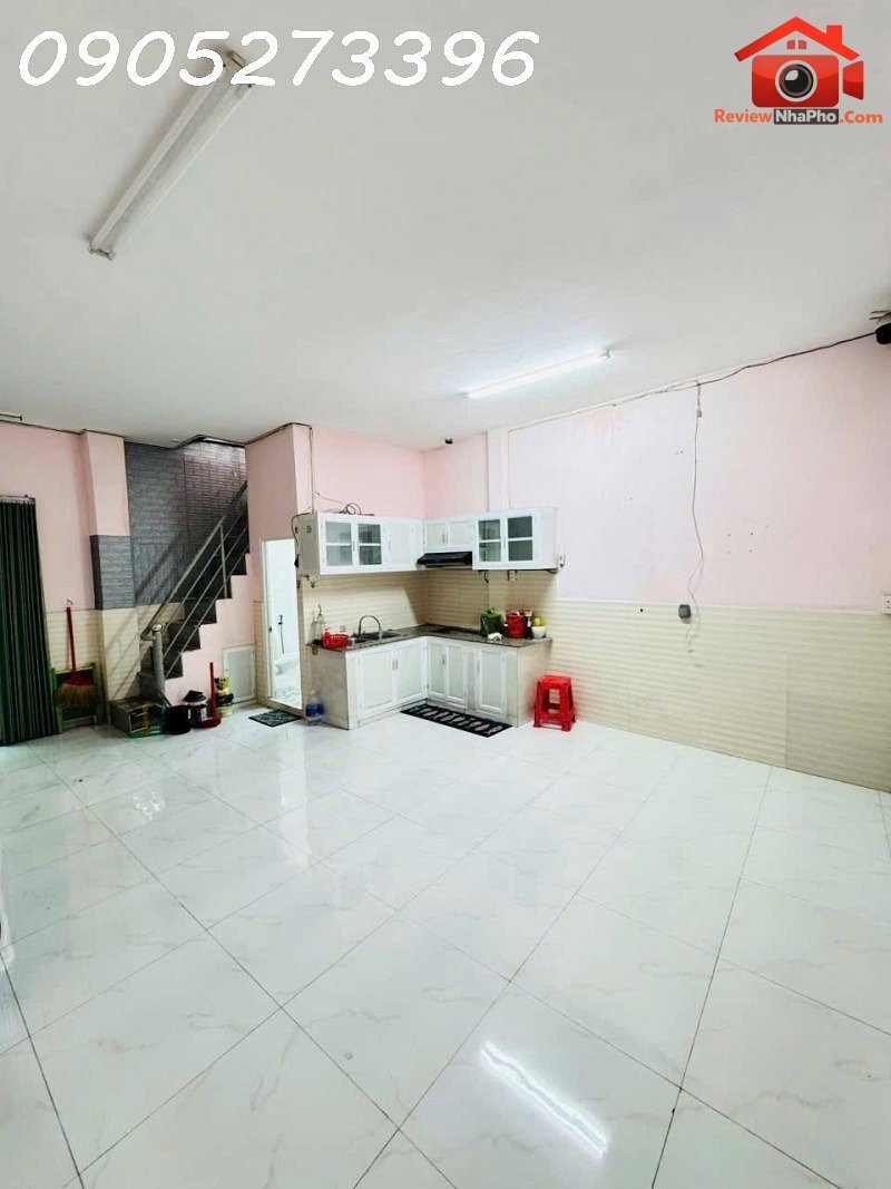 Nhà đẹp Bùi Quang Là, Gò Vấp, 35m2, giá 3,15 tỷ &#… – Bán nhà mặt phố Quận Gò Vấp – TP Hồ Chí Minh giá 3 – 5 tỷ