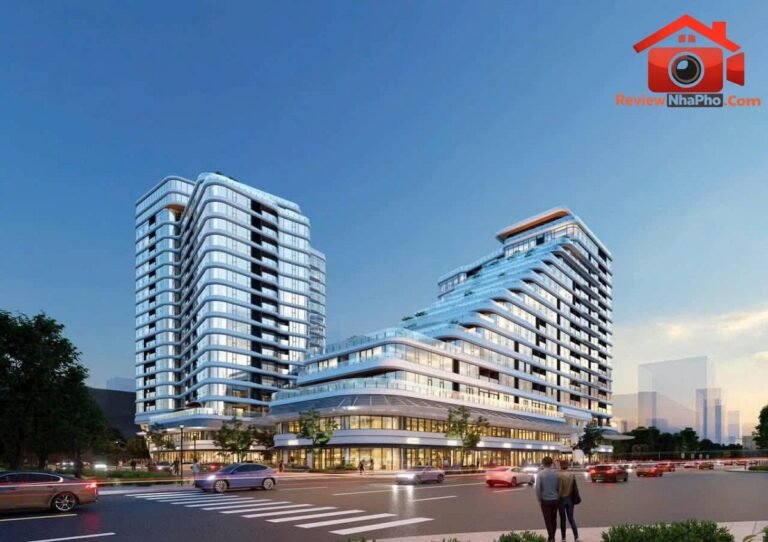 Bán dự án triton crown phú mỹ hưng Đường Trần Văn … – Bán chung cư Quận Tân Phú – TP Hồ Chí Minh giá 15 – 20 tỷ