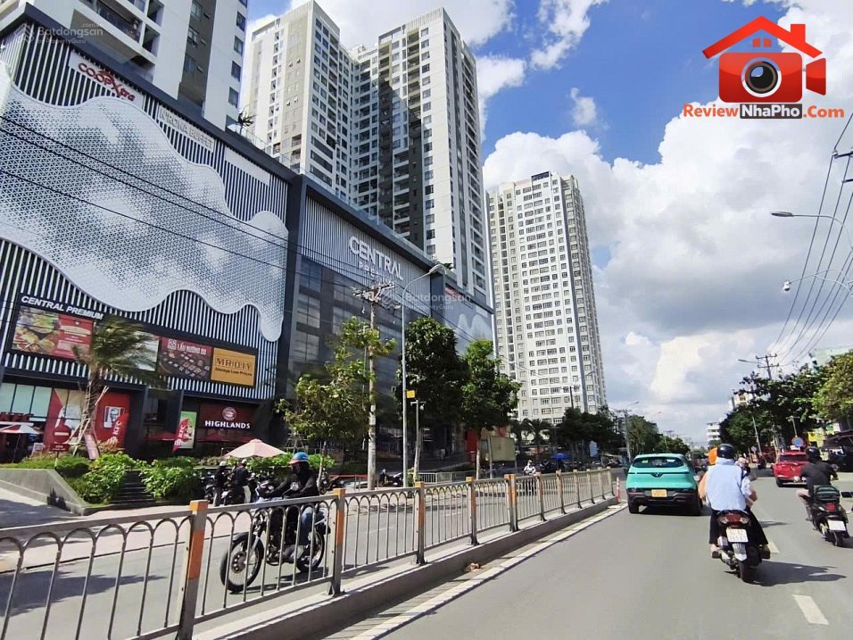 Bán đất Đường Tạ Quang Bửu – Phường cũ Chánh Hưng Quận 8 – Phường mới Chánh Hưng – Thành phố Hồ Chí Minh 78m2 5.5 tỷ